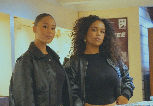 AFTER7 Girls | March Edit