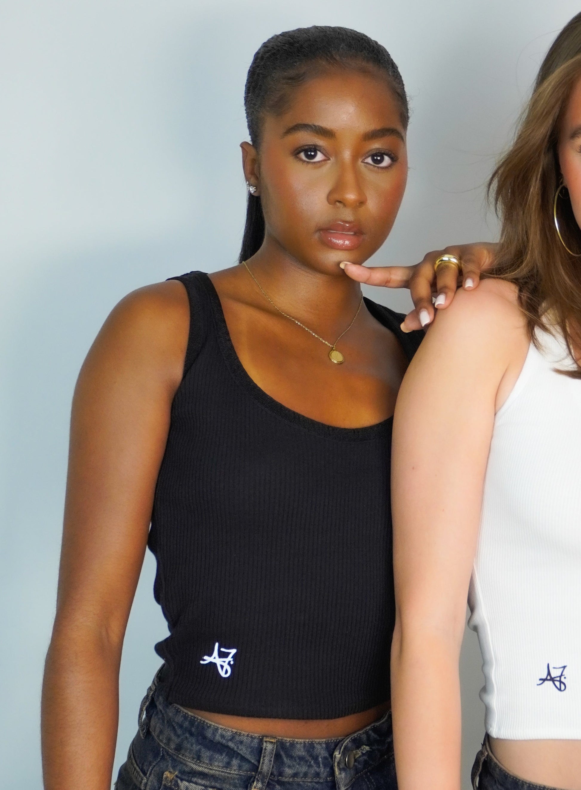 Handmade Tanktop