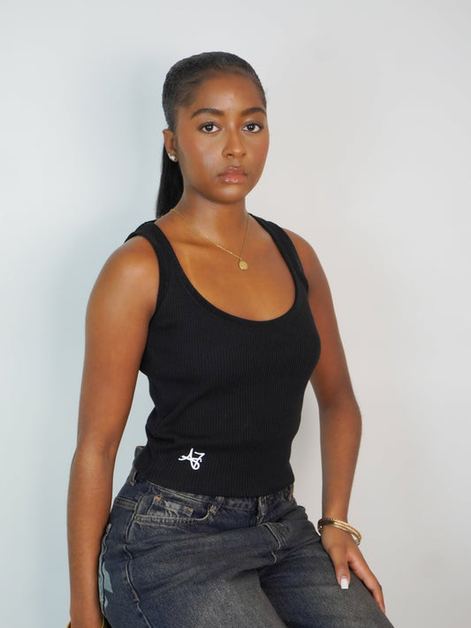 Handmade Tanktop 